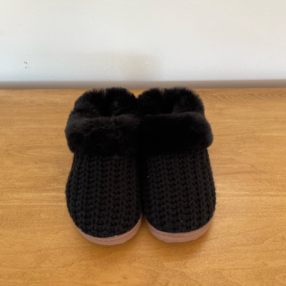 NWOT Deerform‎ House Slippers - Picture 3 of 6